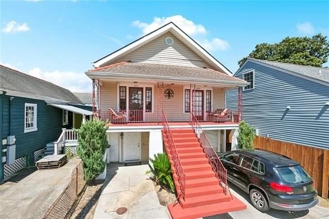 611 Pacific Ave