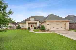 6020 Canary Dr - Photo 1 of 1