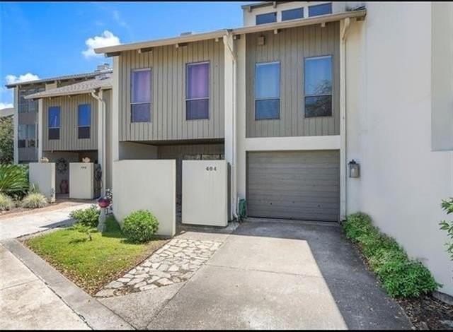 404 Tchefuncte Oaks #404