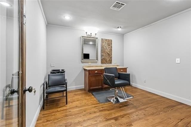 3024 Gentilly Blvd #1 - Photo 7 of 7