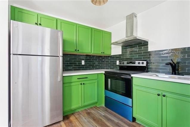 828 N Gayoso St #A - Photo 4 of 9