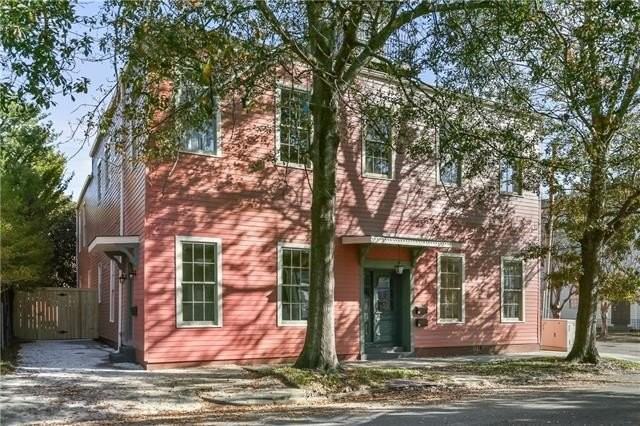 244 Olivier St #1A