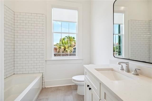 1022 Barracks St #201 - Photo 5 of 16