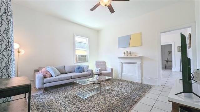 2605 Danneel St #A - Photo 2 of 15