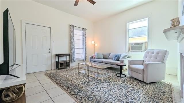 2605 Danneel St #A - Photo 4 of 15