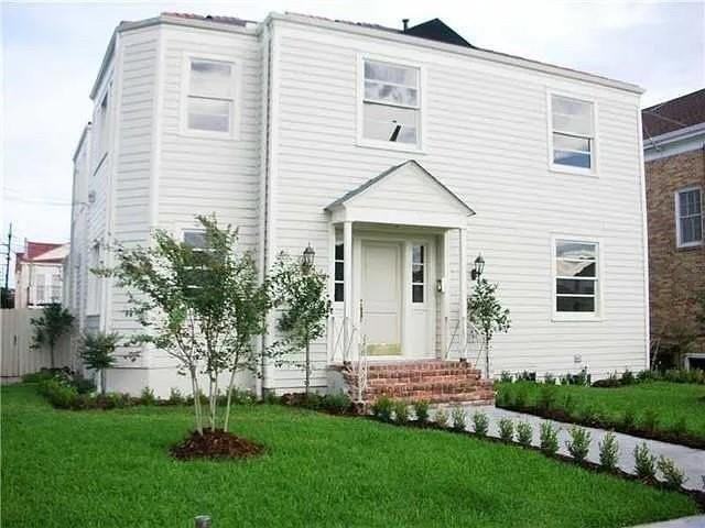 3737 Nashville Ave #LOWER