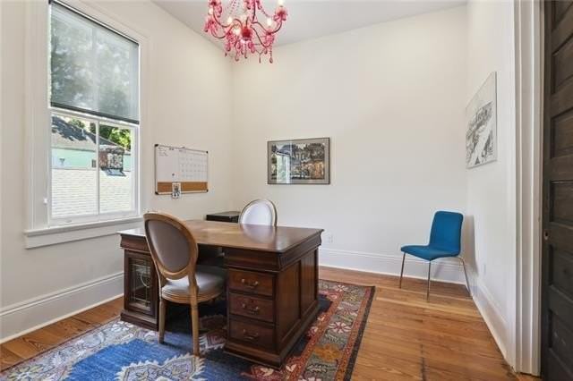 3726 Saint Claude Ave #200 - Photo 2 of 11