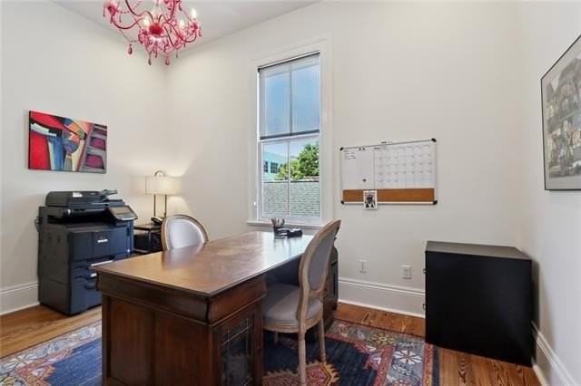 3726 Saint Claude Ave #200 - Photo 3 of 11