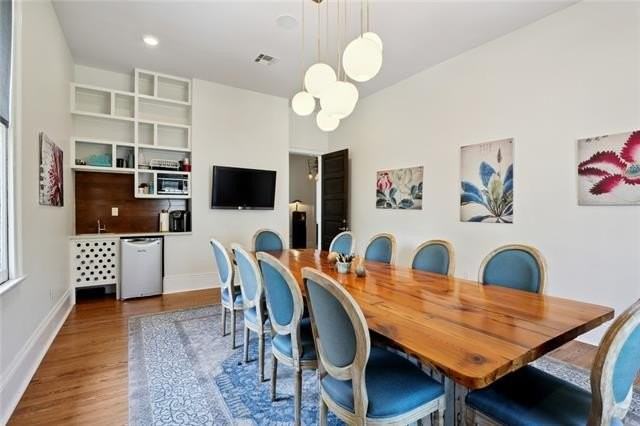 3726 Saint Claude Ave #200 - Photo 7 of 11