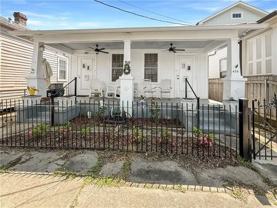 429 Calhoun St - Photo 1 of 1