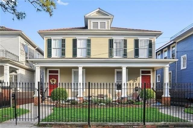 1131 Fern St