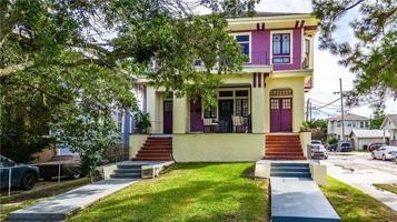 featured image of 8238 Sycamore Pl #A