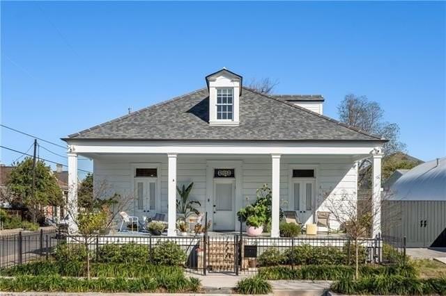 639 DESIRE AND 3400 ROYAL Street - Photo 2 of 37