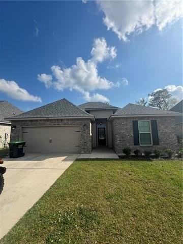 557 Claiborne Trails Dr