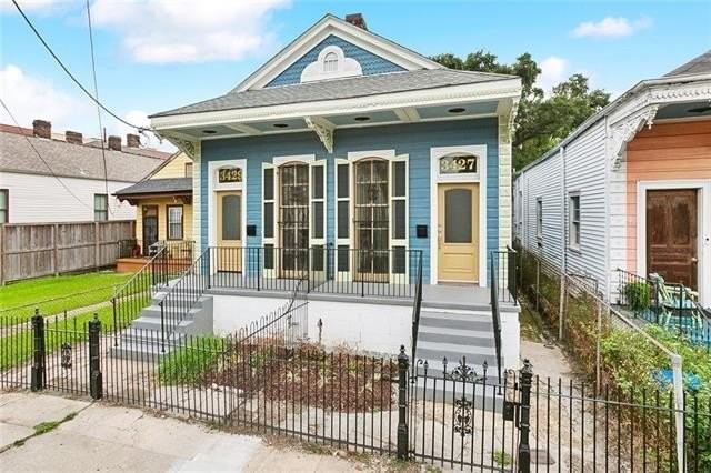 3429 Baronne St - Photo 2 of 13