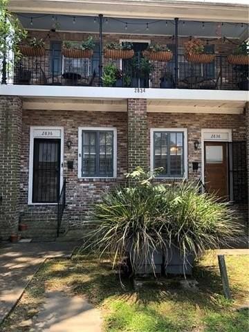 2836 Ponce De Leon St