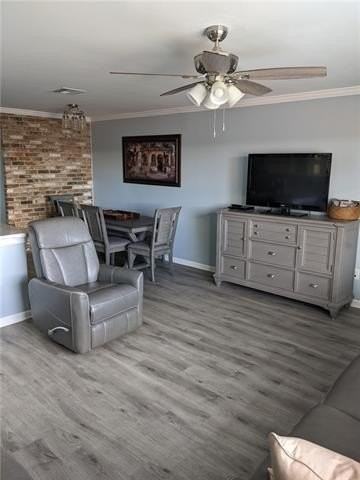 3201 Saint Charles Ave #330 - Photo 6 of 20