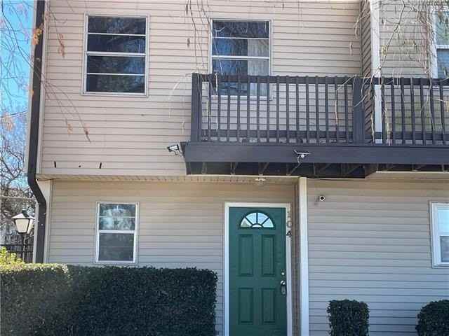 1020 Saint Julien Dr #104