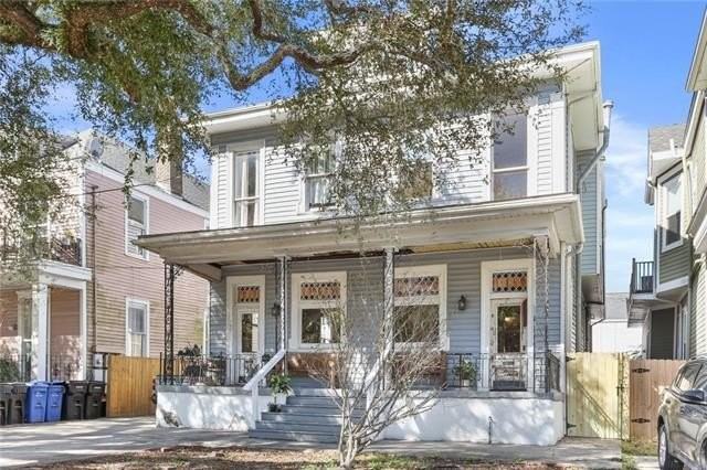 305 S Norman C Francis Pkwy