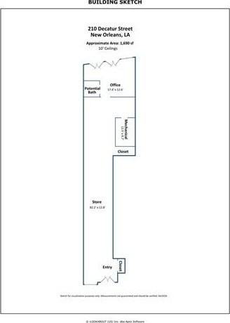 210 Decatur St - Photo 2 of 12