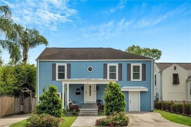 5512 S Tonti St #5512