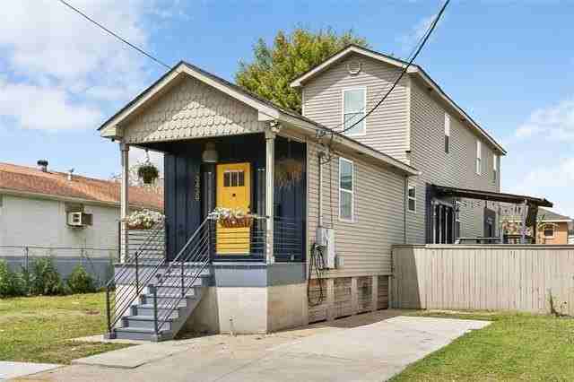 3429 Clara St