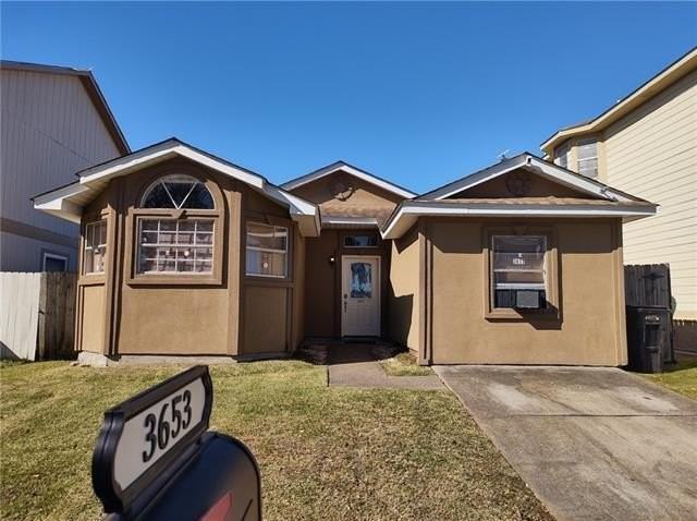 3653 Timber Bluff Ln