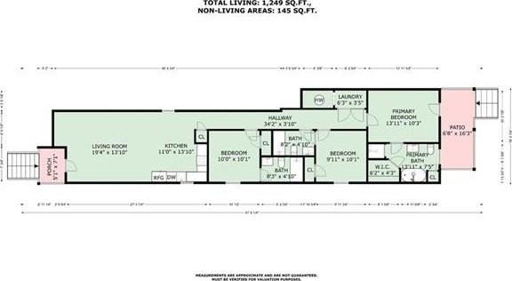 2033 Conti St - Photo 2 of 18
