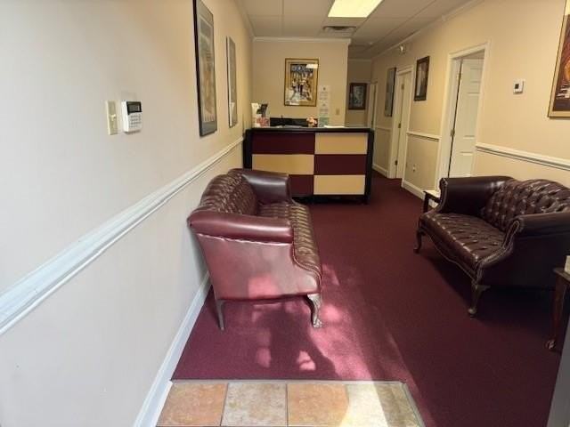 10555 Lake Forest Blvd #5E5H - Photo 2 of 9
