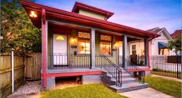 featured image of 3020 General Taylor St