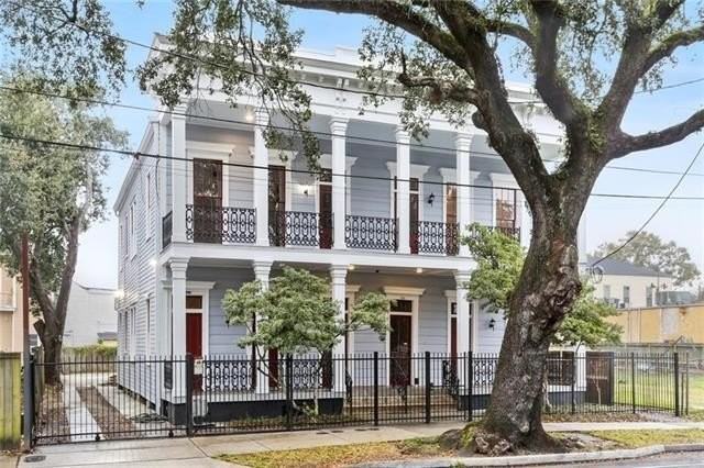 1721 Louisiana Ave