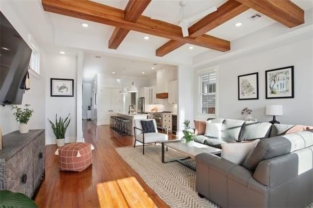 530 2nd St - Photo 7 of 19