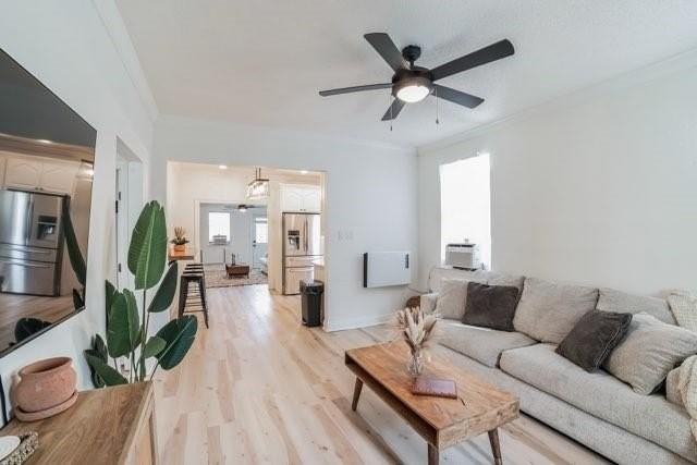 616 Lebeau St #A - Photo 3 of 15
