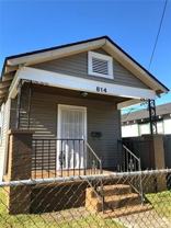 814 Fried St - Photo 1 of 1