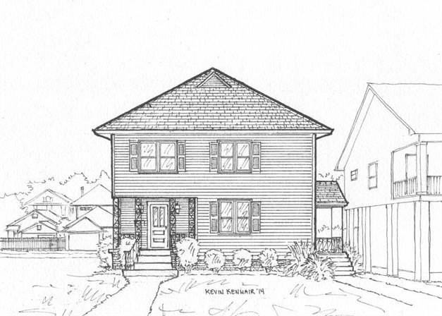 6244 Marshal Foch St - Photo 2 of 12