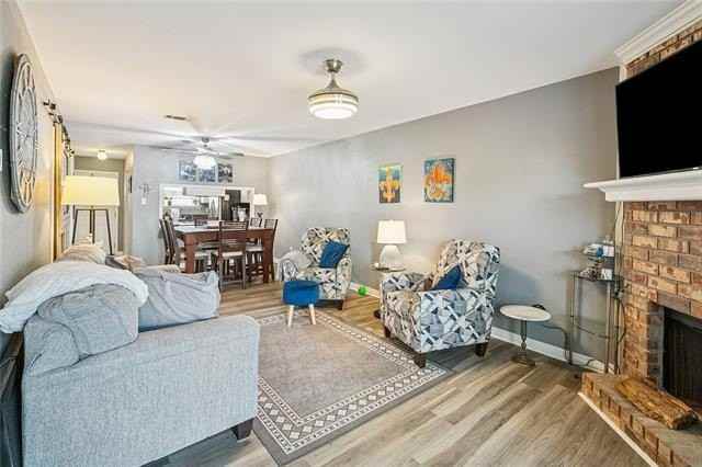 317 Ormond Meadows Dr #C - Photo 5 of 15