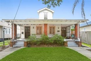 2705 Palmer Ave - Photo 1 of 1