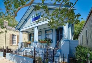 625 Louisa St - Photo 1 of 1