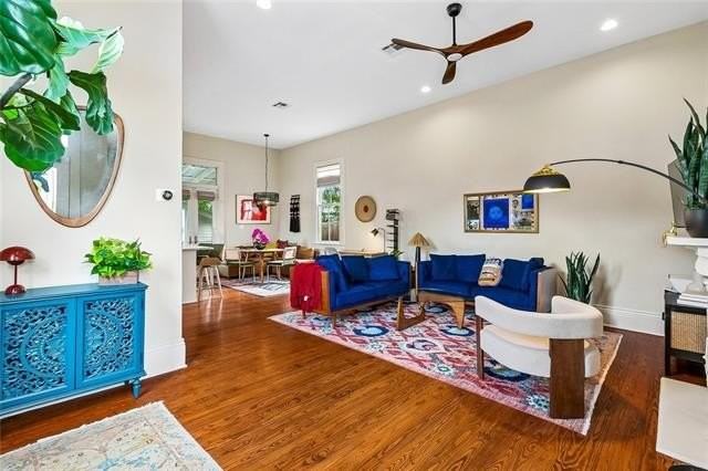 5017 Lasalle St - Photo 4 of 16