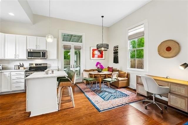 5017 Lasalle St - Photo 6 of 16