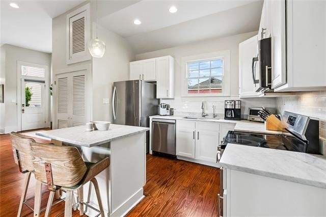 5017 Lasalle St - Photo 7 of 16