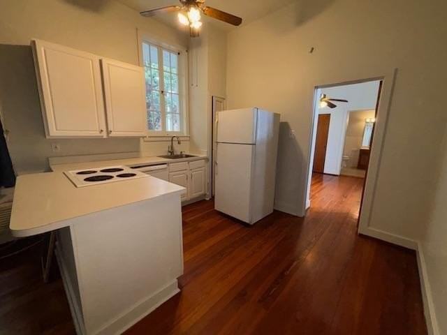 921 Chartres St #17 - Photo 7 of 8