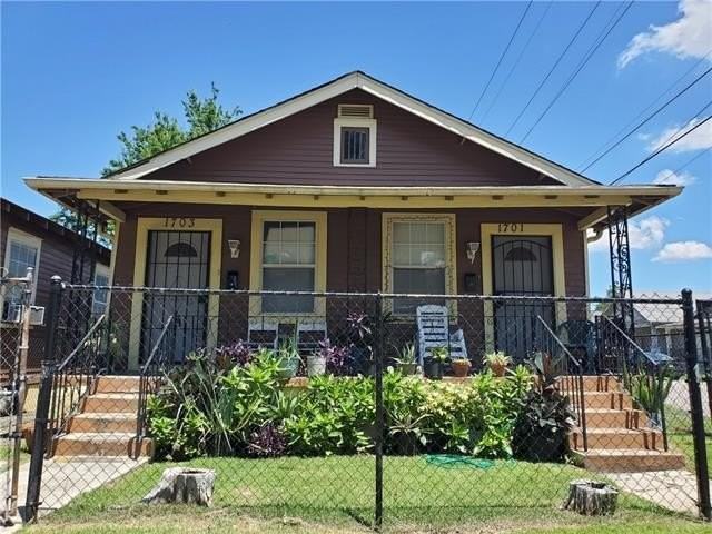 1703 Clouet St - Photo 2 of 14