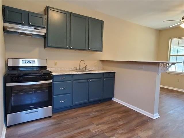 1703 Clouet St - Photo 6 of 14