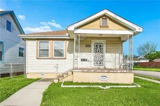 1942 Piety St - Photo 1 of 1