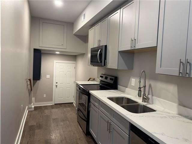8429 Apple St #1B - Photo 3 of 15