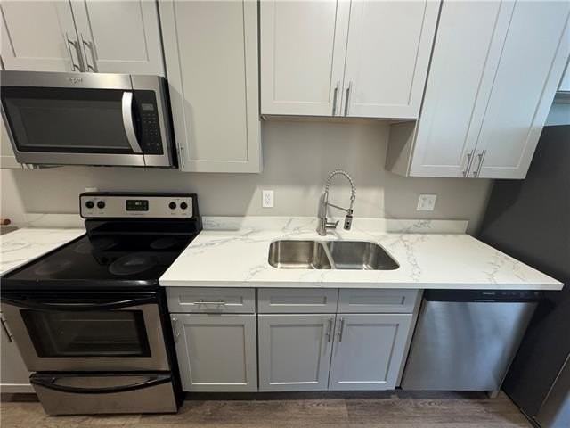 8429 Apple St #1B - Photo 4 of 15