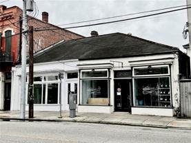 2126 Magazine St - Photo 1 of 1