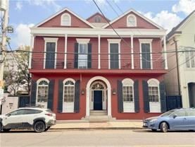 1726 Mandeville St - Photo 1 of 1
