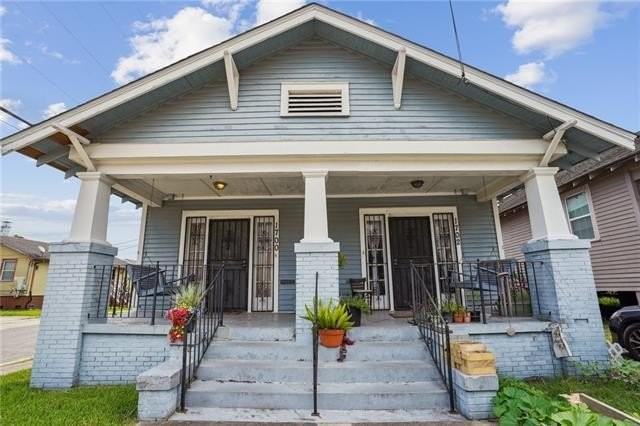 1700 S Salcedo St - Photo 2 of 16